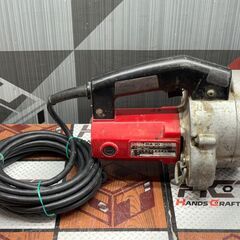 【中古】REX レッキス RA10 全ネジカッタ【ハンズクラフト佐賀】の画像