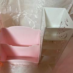 小物入れ等の画像