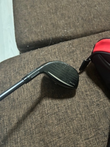 ステルス　5W