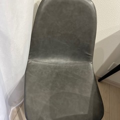 ナフコ　ダイニングテーブル＋イスの画像