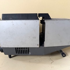 映写機 PRO CABIN 667 JAPANレンズ付き 動作未確認 ジャンク扱い 現地取引のみの画像