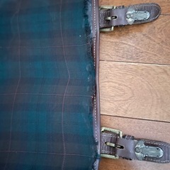 カバン　　　　　　ショルダーバッグの画像