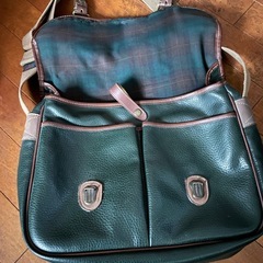 カバン　　　　　　ショルダーバッグの画像