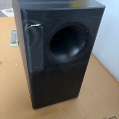 BOSE  サウンドシステム　スピーカー　 の画像