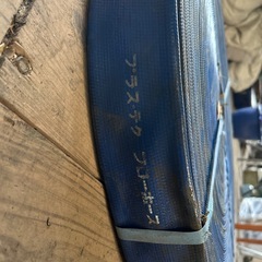 フローホースの画像