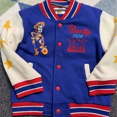 クリスマス🎅特集✨⭐️男の子 100cm 秋冬服50点以上の画像