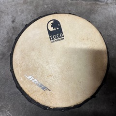 ジャンベの画像