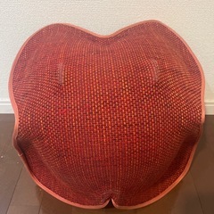 MTG Style 姿勢矯正 ボディメイクシート 骨盤サポートチェアの画像