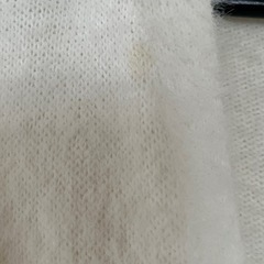 SHEIN シーイン　カーディガン　ふわふわカーディガンの画像