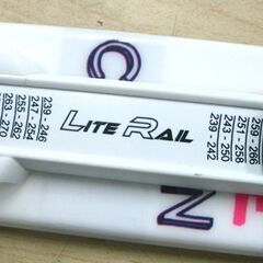 ピュアコンシャス ジュニアスキー 127cm ビンディング(チロリア LRX4.5) ポールなし PURECONSCIOUS 子供用 スキー板 ストック 札幌市 白石区 東札幌の画像