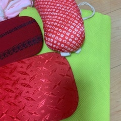 着物　小物類一式の画像
