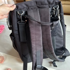 マザーズバッグ差し上げますの画像