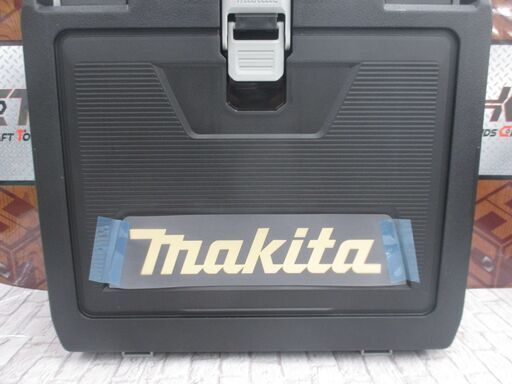 makita マキタ TD173DGXPY インパクトドライバ 未使用品 【ハンズクラフト宜野湾店】