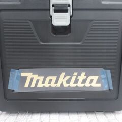 makita マキタ TD173DGXPY インパクトドライバ 未使用品 【ハンズクラフト宜野湾店】の画像