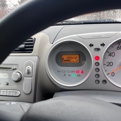 ホンダ　ライフ　車検2026年2月末の画像