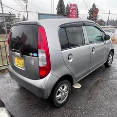 ホンダ　ライフ　車検2026年2月末の画像