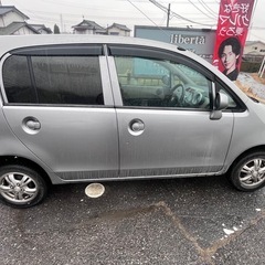 ホンダ　ライフ　車検2026年2月末の画像