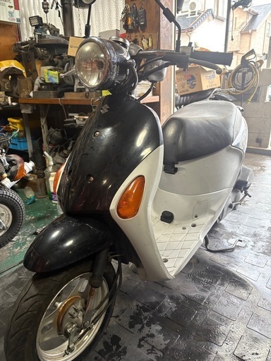 神戸市西区☆年内限定価格！レッツ4パレット☆軽整備済！ (豆) 西明石