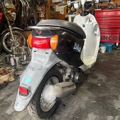 神戸市西区★年内限定価格！レッツ４パレット★軽整備済！の画像