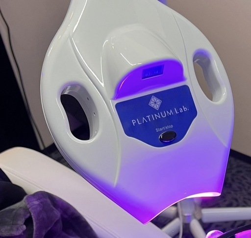 【1月末迄】PLATINUM Lab.開業セット