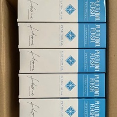 【1月末迄】PLATINUM Lab.開業セットの画像