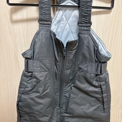 スキーウェア　120の画像
