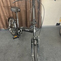 NO.27 Tradia Galbe トレーディア ガルベ 20インチの画像