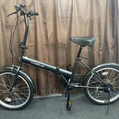 NO.27 Tradia Galbe トレーディア ガルベ 20インチの画像