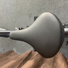 NO.27 Tradia Galbe トレーディア ガルベ 20インチの画像