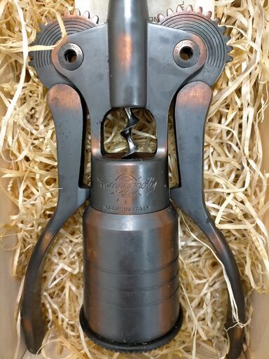 Campagnolo BIG ワインオープナー イタリア製 コルクスクリュー