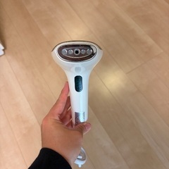 スチームアイロンの画像