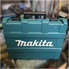 【ケースのみ】充電式ハンマドリル／HR244DZK／MAKITA／マキタ／24mmの画像