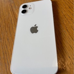 iPhone 12 64GBの画像