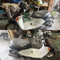 神戸市西区★年内限定価格！レッツ４パレット★軽整備済！の画像