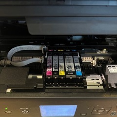 キャノン　TS5030 プリンターの画像