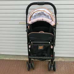 西松屋 デ・ヨーネ レジェe ミッキーマウス ベビーカー (Desafio) 岡山