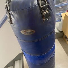 ウイニングサンドバック　約38キロの画像