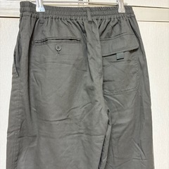 メンズ裏起毛Ｍサイズ①の画像