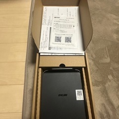 ルーターの画像