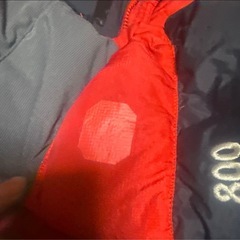 THE NORTH FACE 	•	THE NORTH FACE SUMMIT SERIES（サミットシリーズ）の画像