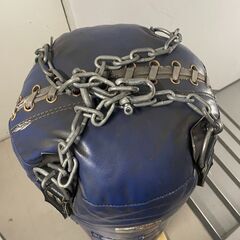 ウイニングサンドバック　約38キロの画像