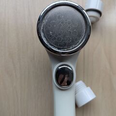 手元止水シャワーヘッド の画像
