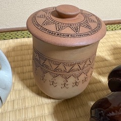陶器　まとめの画像