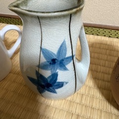 陶器　まとめの画像