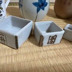陶器　まとめの画像