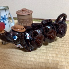 陶器　まとめの画像