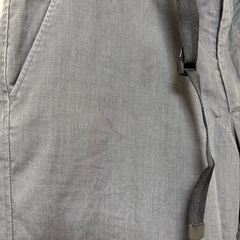 ユニクロメンズ裏起毛②の画像