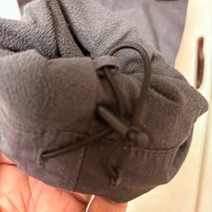 ユニクロメンズ裏起毛②の画像