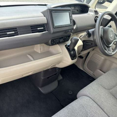 【💥月々14,000円〜】ホンダ N-BOX｜自社ローン◎の画像