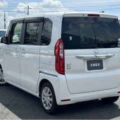 【💥月々14,000円〜】ホンダ N-BOX｜自社ローン◎の画像